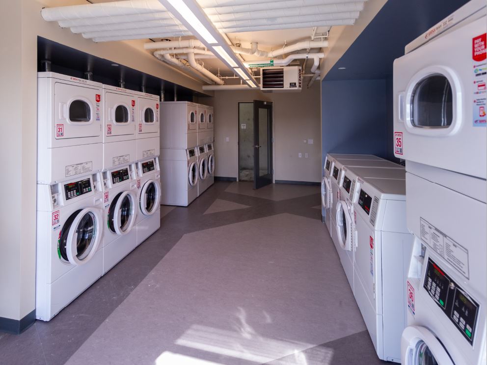 Vera-Laundry Room