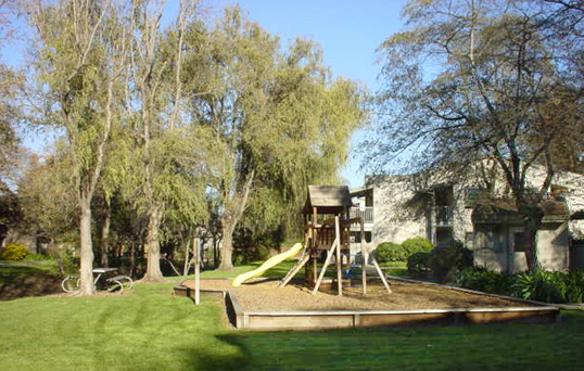 Chelsea Gardens Playground