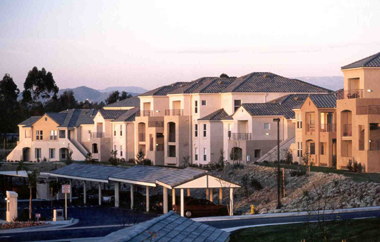 Villa Loma Apartments