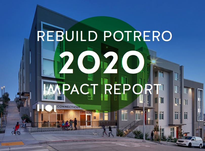 2020 Potrero Impact Report