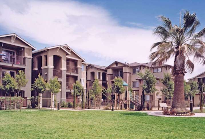 Silverado Creek Apartments
