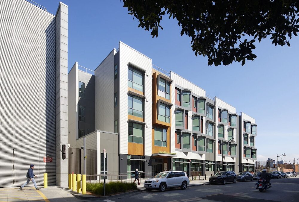 HomeRise at Mission Bay