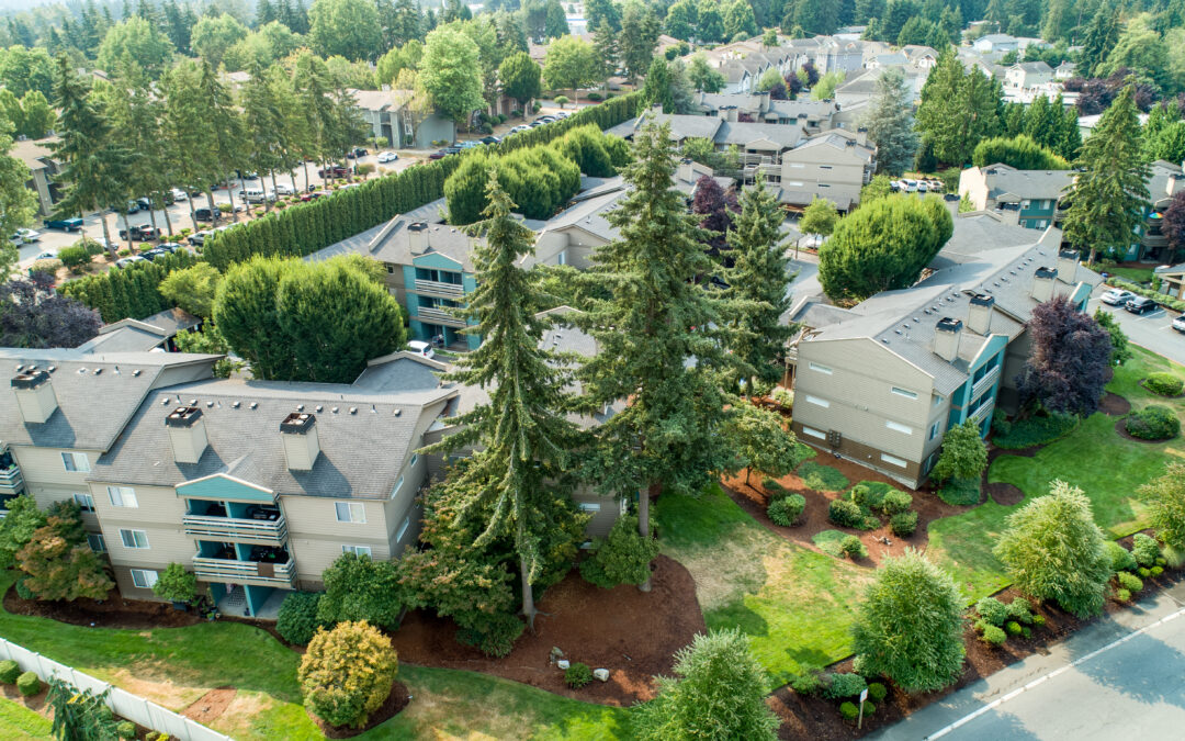 Latitude Apartments