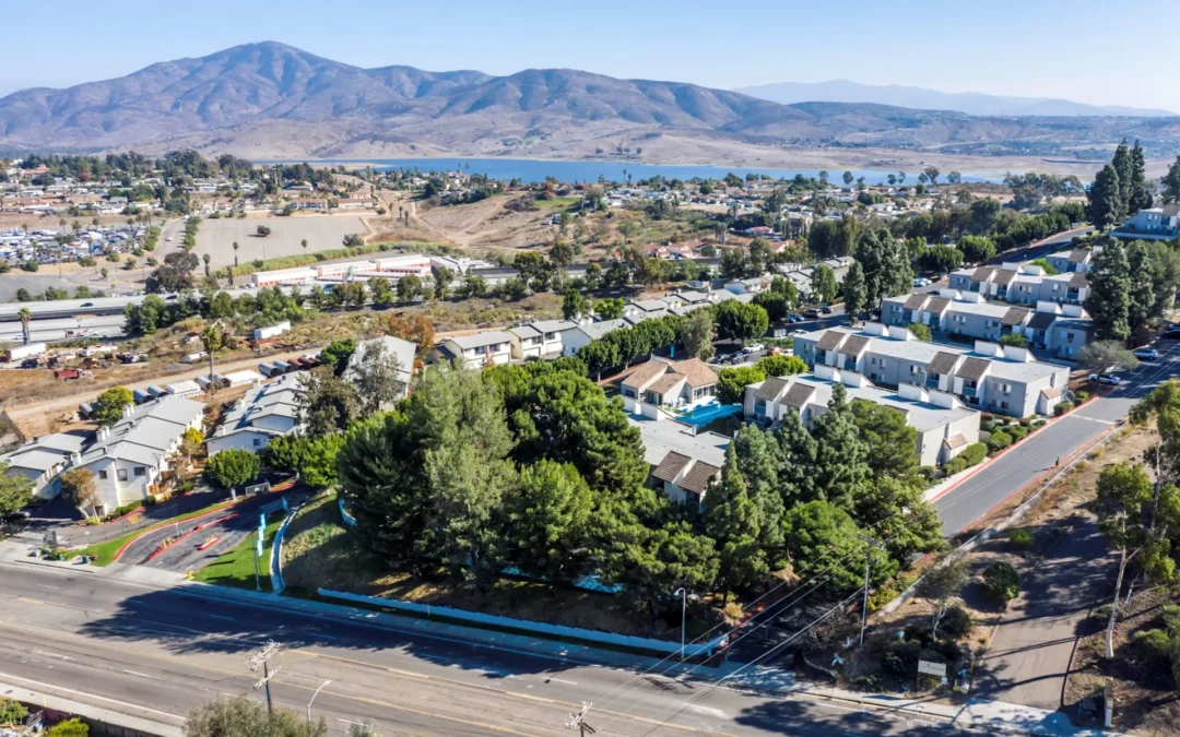 Skyline Apartments